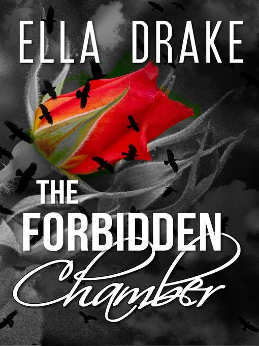 Cover image for The Forbidden Chamber